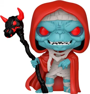 Zdjęcie produktu dla Funko POP! Thundercats Mumm-Ra #1705