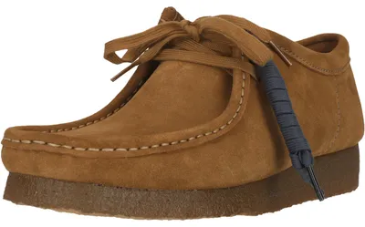 Image de Clarks Chaussures basses Chaussures basses en daim