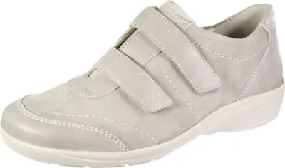 Produktbild von Semler Halbschuhe