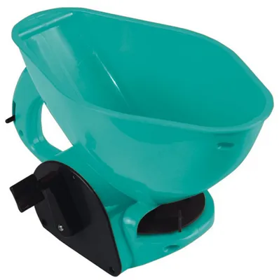 Produktbild von Manuelle Gartensämaschine für Rotationssaat