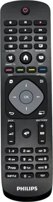 Obrázok produktu pre Originálne príslušenstvo Philips 47PFK6549 | 47PFK6549/12 | 47PFK6559 | 47PFK6559/12 | 47PFK6589/12