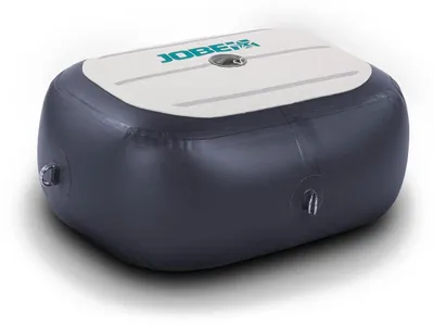 Immagine prodotto di Jobe Infinity Transom Bumper - Protezione per piattaforma da yacht - Accessori Infinity Island