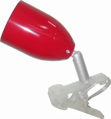 Zdjęcie produktu dla Lampa stołowa Candellux LED 41-99603 srebrna