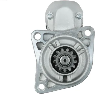 Produktbild von AS-PL S6413S Starter Anlasser 3kW für DODGE RAM 2500 Standard Cab Pickup (US) 12V