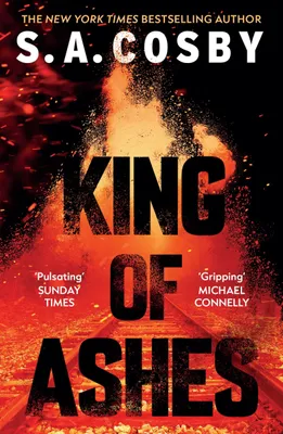 Immagine prodotto di King of Ashes