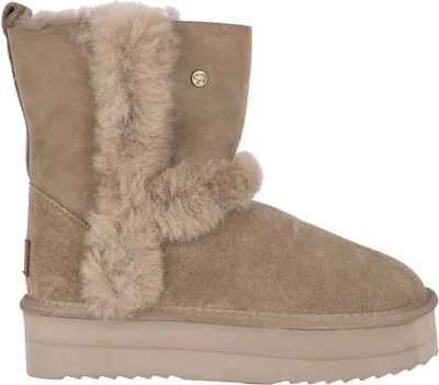 Image de Warmbat Kangaroo - bottines pour femmes