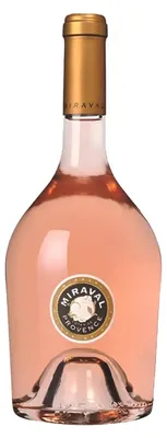 Immagine prodotto di Miraval Côtes de Provence Rosé 2022 13% Vol. 0,75l
