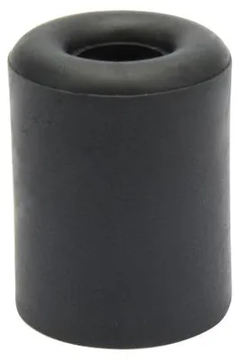 Produktbild von 1x sossai Türstopper NTS4 | RALF | Schwarz