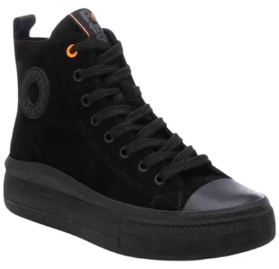 Produktbild von Refresh 17230 Sportschuhe Schwarz EU 36 Frau Schwarz EU 36
