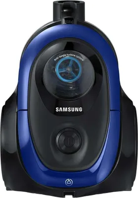 Image de Samsung VC2100M, 700 W, vide cylindrique, sans sac, 1,5 l, cyclonique/filtration, 80 dB