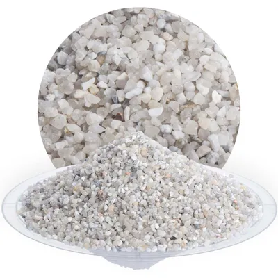 Produktbild von Schicker Mineral-Streusand 25 kg-2-3mm