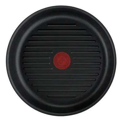 Zdjęcie produktu dla Patelnia grillowa 26 cm Tefal Ingenio