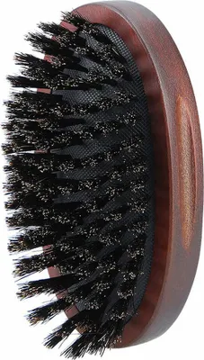 Immagine prodotto di Lussoni Barba Cepillo Natural Ovalado 1 U