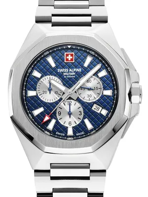 Image de Montre Swiss Alpine Military 7005.9135 Typhoon