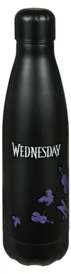 Obrázok produktu pre Undercover WEDA9893, 0,5 L, Čierna