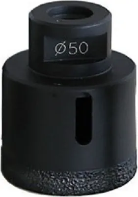 Produktbild von Kraft Profi-Diamant-Bohrkrone, Ø ca. 50 mm