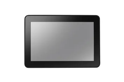 Zdjęcie produktu dla AG Neovo TX-10 25,4cm 16 10 10-punktowy dotykowy czarny - Płaski ekran (TFT/LCD) - 25,4 cm