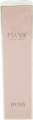 Obrázek produktu pro Hugo Boss Ma Vie Pour Femme Perfumed Bath & Shower Gel 200ml