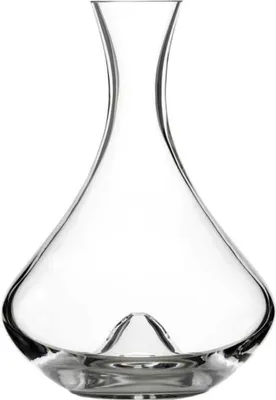 Produktbild von Stölzle Lausitz Fire Decanter 1 Stück 400 00 63 | EAN 4012632129116