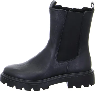 Zdjęcie produktu dla ara ankle boot ankle boot skóra/tekstylia