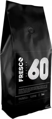 Produktbild von Kawa Ziarnista Fresco Office „60“ 1Kg