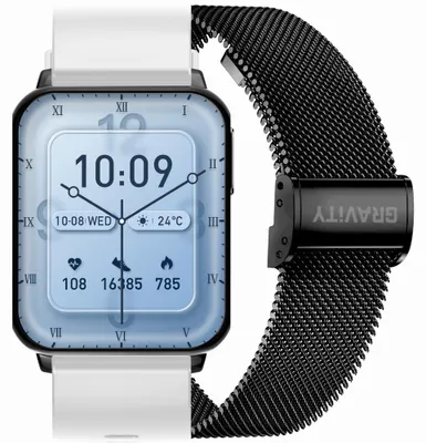 Immagine prodotto di Gravity Smartwatch GT17-8