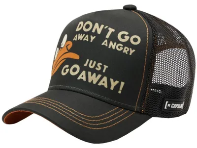 Produktbild von Capslab Caps Freegun Looney Tunes Cap, CLLOO31AFF1
