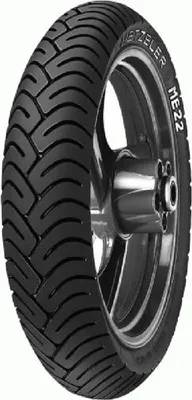 Zdjęcie produktu dla Opony METZELER ME 22 3.00-17 M/C 50P TT