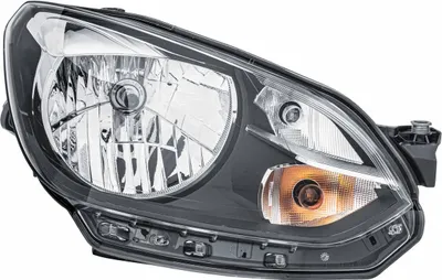 Zdjęcie produktu dla Reflektory HELLA 1EJ 010 670-021