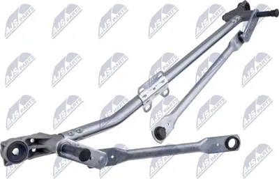 Produktbild von NTY EMW-LR-005 Wischergestänge für LAND ROVER Freelander 2 SUV (L359)