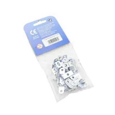 Produktbild von Eitech Metallbaukasten Bügel, Winkel ()