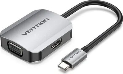 Produktbild von Vention Tdihb Hdmi-kabel 0.15 M One Size
