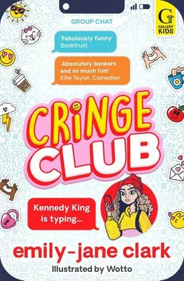 Obrázek produktu pro Cringe Club