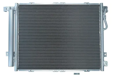 Produktbild von KAMOKA 7800154 Kondensator Klimaanlage Klimakondensator für KIA SORENTO I (JC) +Trockner