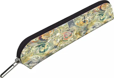 Produktbild von Piórnik mini Paisley Gold
