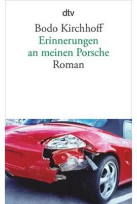 Obrázok produktu pre Erinnerungen an meinen Porsche