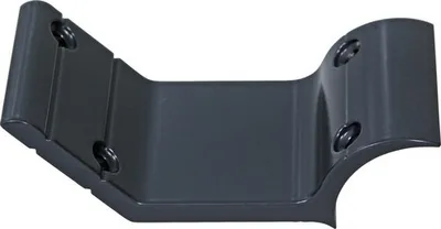 Produktbild von Handlaufkonsole Pertura Alu für Holzhandlauf Ø 40 mm
