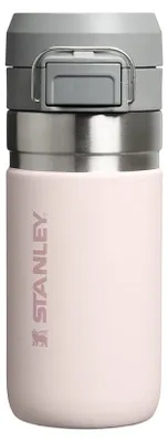 Zdjęcie produktu dla Stanley Quick Flip – 470 ml Rosenquarz