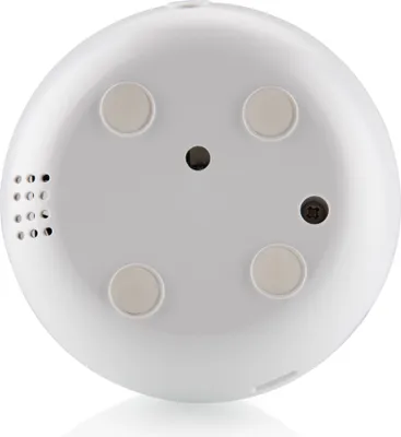 Immagine prodotto di ETA Aroma ESSENCIO ETA063490000 Diffusore di aromi, serbatoio dell'acqua da 0,05 l, per ambienti fino a 10 m², durata di funzionamento fino a 4 ore, tecnologia a ultrasuoni, cambio automatico del colore dell'illuminazione