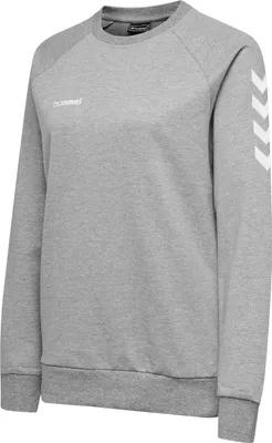 Produktbild von Hummel Go Baumwolle Sweatshirt Damen, S