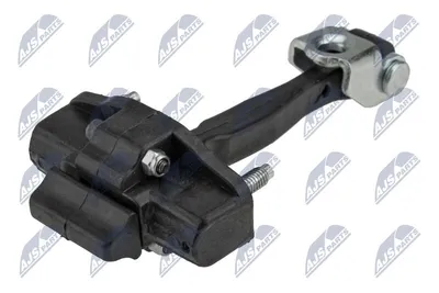 Produktbild von NTY EZC-FT-140 Türfeststeller Türfangband für FIAT TIPO Kombi (356) Vorne Links Vorne Rechts