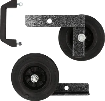 Produktbild von KS Tools Ersatzreifen-Set für Druckluft-Stand-Federspanner, 2-tlg