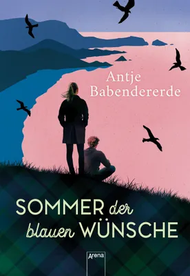 Immagine prodotto di Sommer der blauen Wünsche
