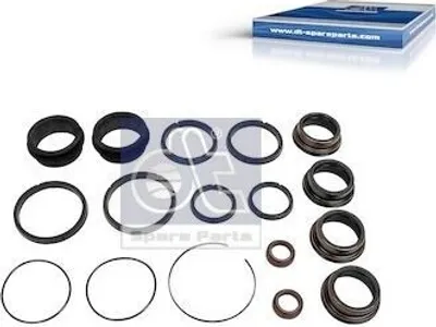 Produktbild von DT Spare Parts Dichtungssatz Schaltgetriebe 2.93203