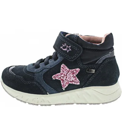 Produktbild von Lurchi Chila-Tex 3319309-22 (33/navy)