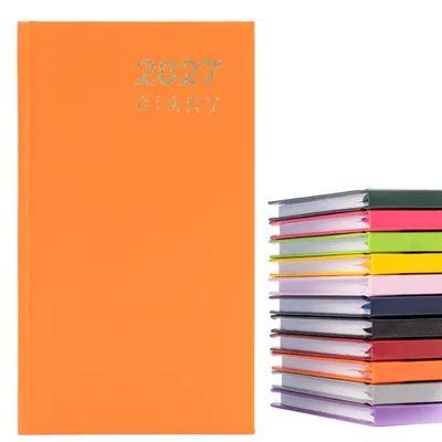 Produktbild von Schlauer Wochenplaner mit Stift 2027