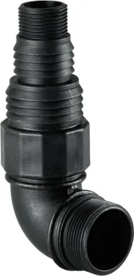 Produktbild von Metabo Winkelanschlußstück 1 1/2"