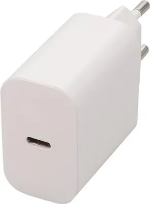 Image de Chargeur Mural Usb C 18w - Erard