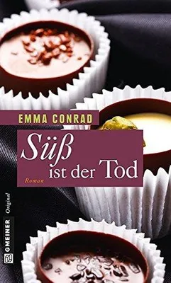 Produktbild von Süß ist der Tod