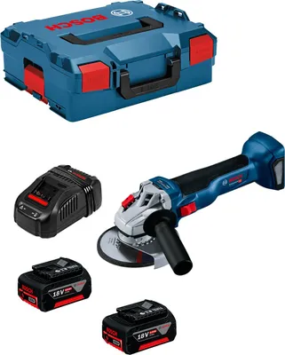 Zdjęcie produktu dla Szlifierki BOSCH 0 601 9J4 004